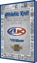 Athletic Knit Apparel