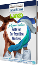 Lanco Frontline Worker Gifts
