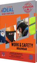 Work & Safety Knitwear